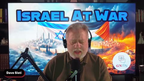 GNITN Special Edition Israel At War Day 583: A Colossal Tease
