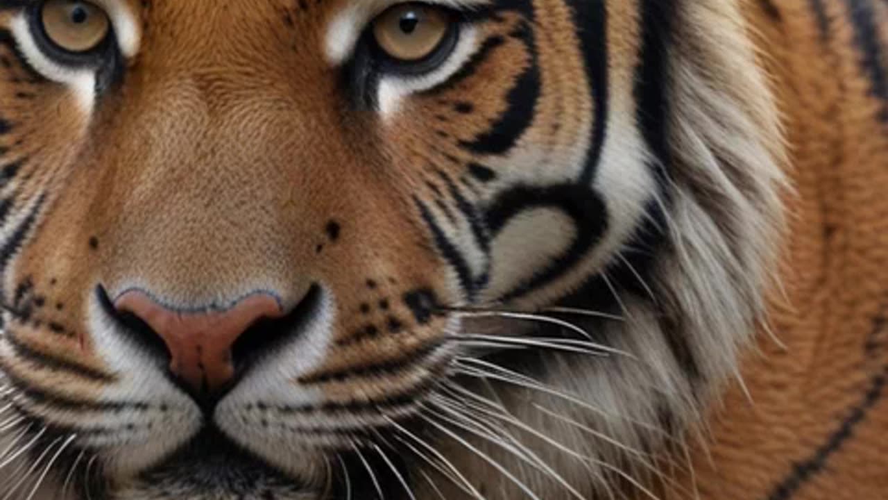 O TIGRE NA FLORESTA.mp4