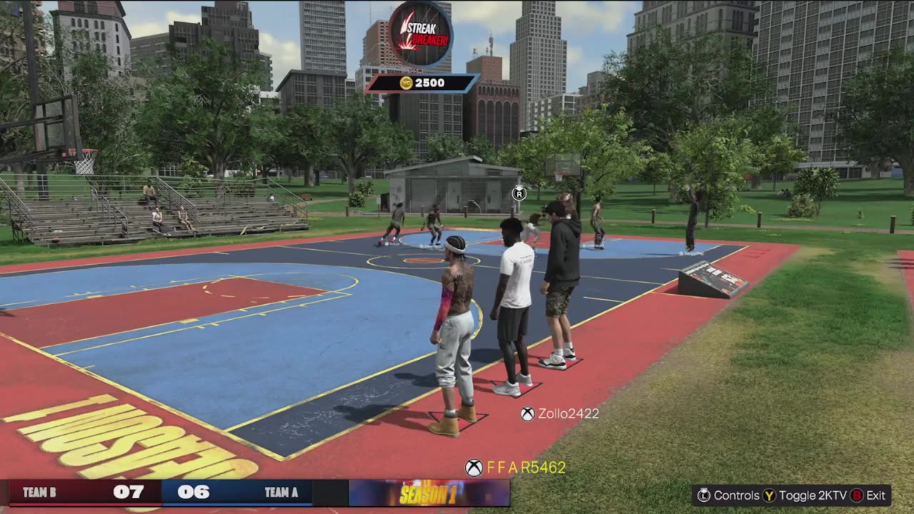 MY LAST 2K STREAM 03.09.25 STACKSWOPO FULL YT STREAM