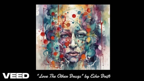 "Love The Other Drugs" by Echo Drift
