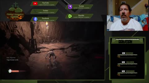 The Lord of the Rings Gollum Episode 1