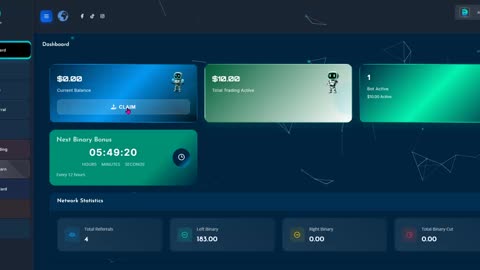 DIGITAL BOT (live demo) HOE BETAAL JE IN MET USDT POLYGON ? (+ extra info) TOP TEAM ROB BUSER