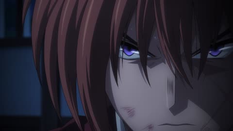 Rurouni Kenshin Season 1 Ep 23