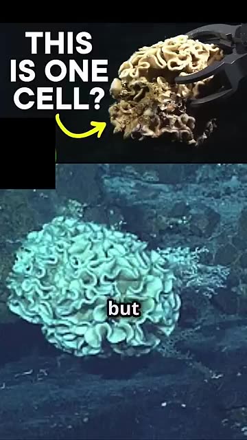 Uncover the Secrets: 5 Astonishing Finds in the Mariana Trench!