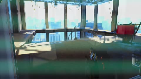 Counterstrike 2 (8-Bit)