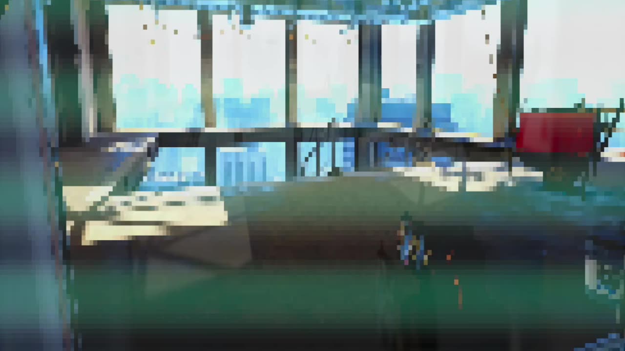 Counterstrike 2 (8-Bit)