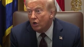 Trump: "Ucrania habría podido entrar en una guerra mundial"