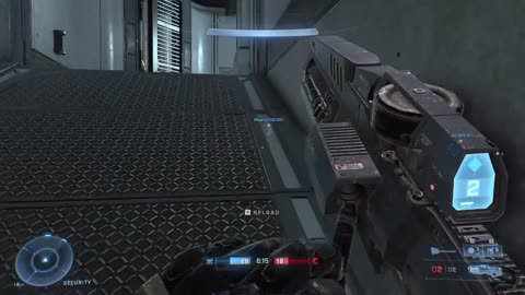 Halo Infinite Multi-Player: Just For Fun