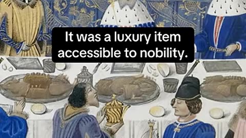 Trending: The truth about medieval rotten teeth! #history #art