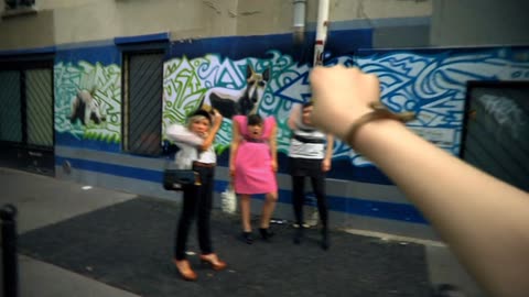 Lily Allen - Fuck You - Rebellious