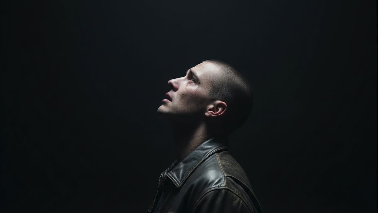 💔😠"Alas Rotas al Cielo" (Nota de Suicida) ðŸ˜ðŸ’”