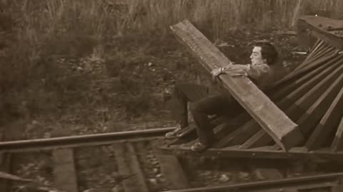 The General (1926) Version Française