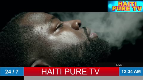 HAITI PURE TV
