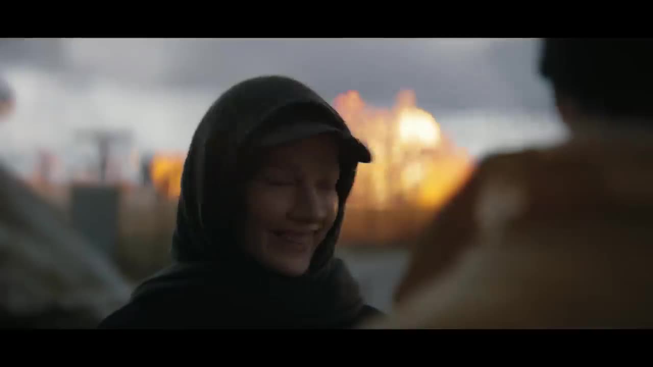 Project Hail Mary | Official Trailer 2