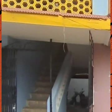 serene landscapes in this thrilling ride. #ScooterAdventure #AsianVillage