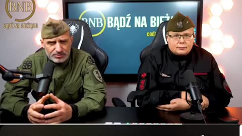 Kamraci Komentują: zarzuty Marii Stepan z Kanału Zero