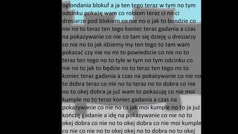 Bloki Kultury odcinek 426 - Huhro chojrak