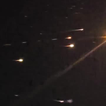 #WATCH 🔴 This was probably one of the craziest interceptions I’ve seen #IRAN #ISRAEL #WAR