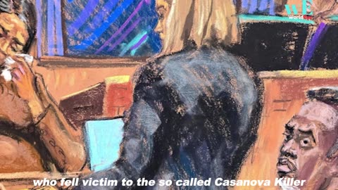 The Casanova Killer: Glen Rogers' Chilling Crimes & Final Execution Explained - WorldEye