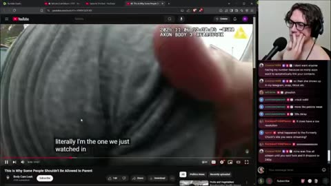 Yap Stream 92 (3/7/2025)