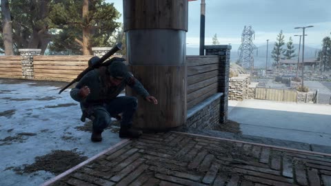 Days Gone - 55