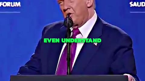 TRUMP'S EPIC Globalist Beatdown🔥