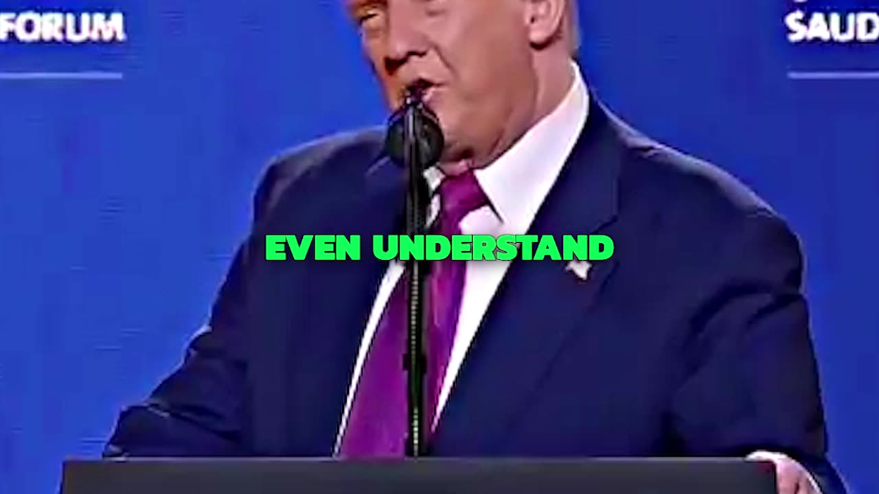 TRUMP'S EPIC Globalist Beatdown🔥