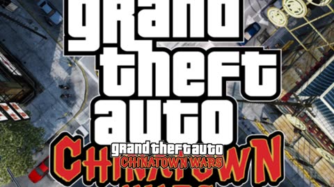 #Official"©(Con·cept"℠™] [ˈKän-ˌsept"™™) #GrandTheftAuto" #3lll" #ChinatownWarz" # #Entertainment"