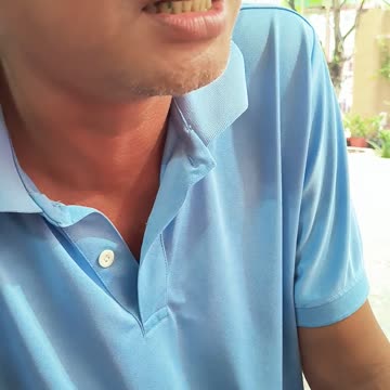 Câm mà phải hỏi ... Cẩm !