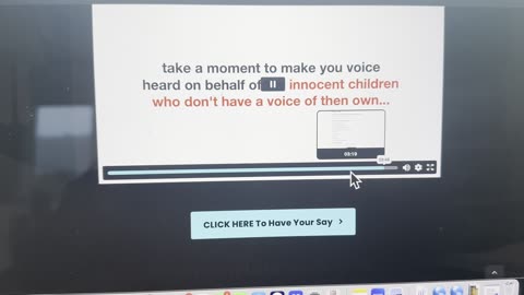 Last Chance to Speak Out: New RSE Bill Targets 5-Year-Olds