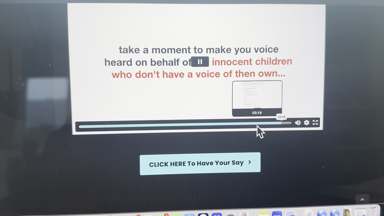 Last Chance to Speak Out: New RSE Bill Targets 5-Year-Olds