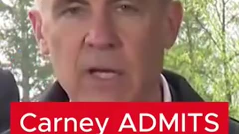 CANADA - We were warned over and over again. Liberals, you voted for this.