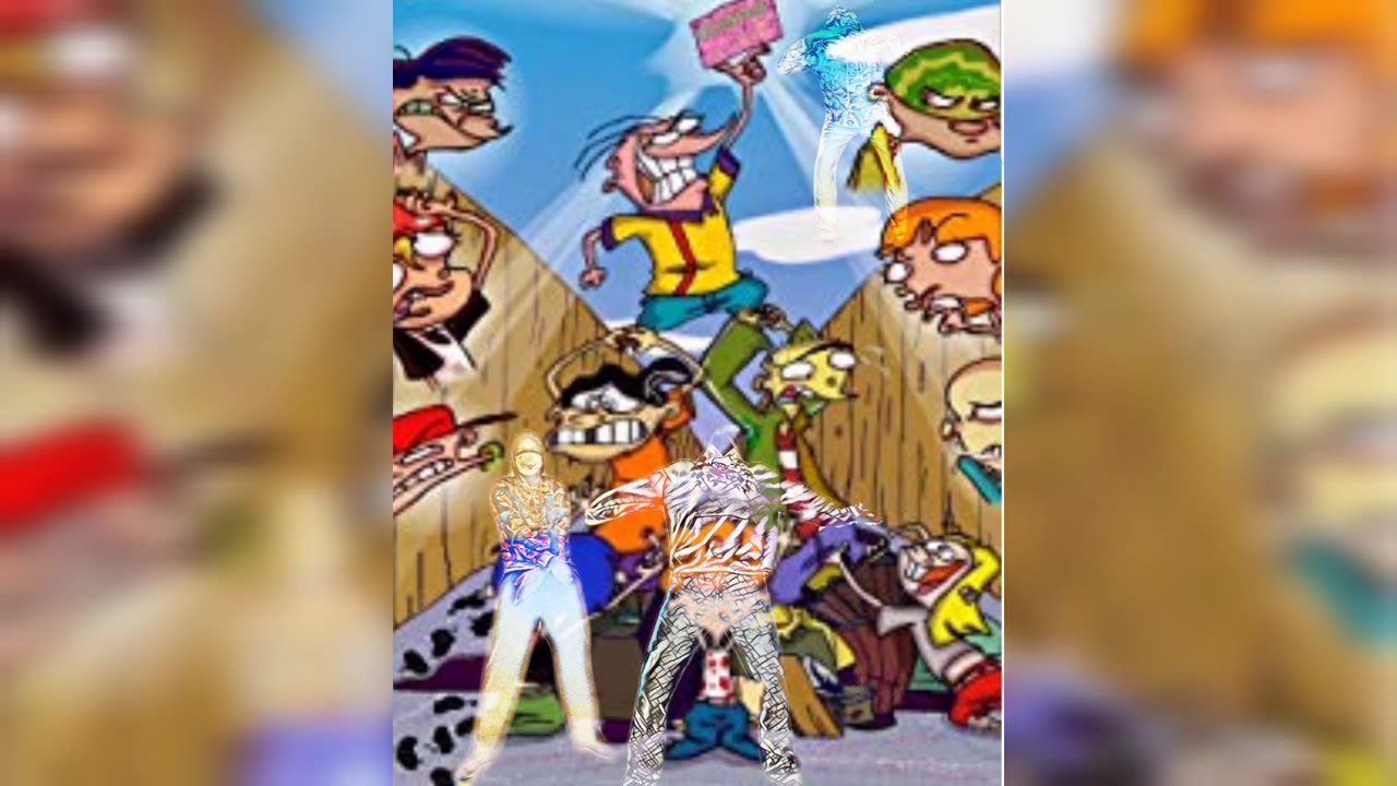 Ed At It Again