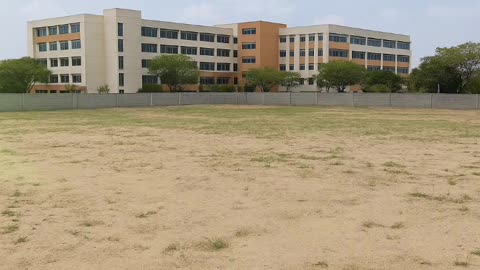 REVA COLLEGE KE BACK MEIN 10,000/SQFT EAST FACING LAND FOR SALE ₹4,500 / SQFT
