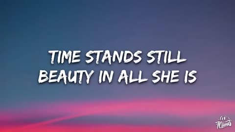 Christina Perri - A Thousand Years (Lyrics)