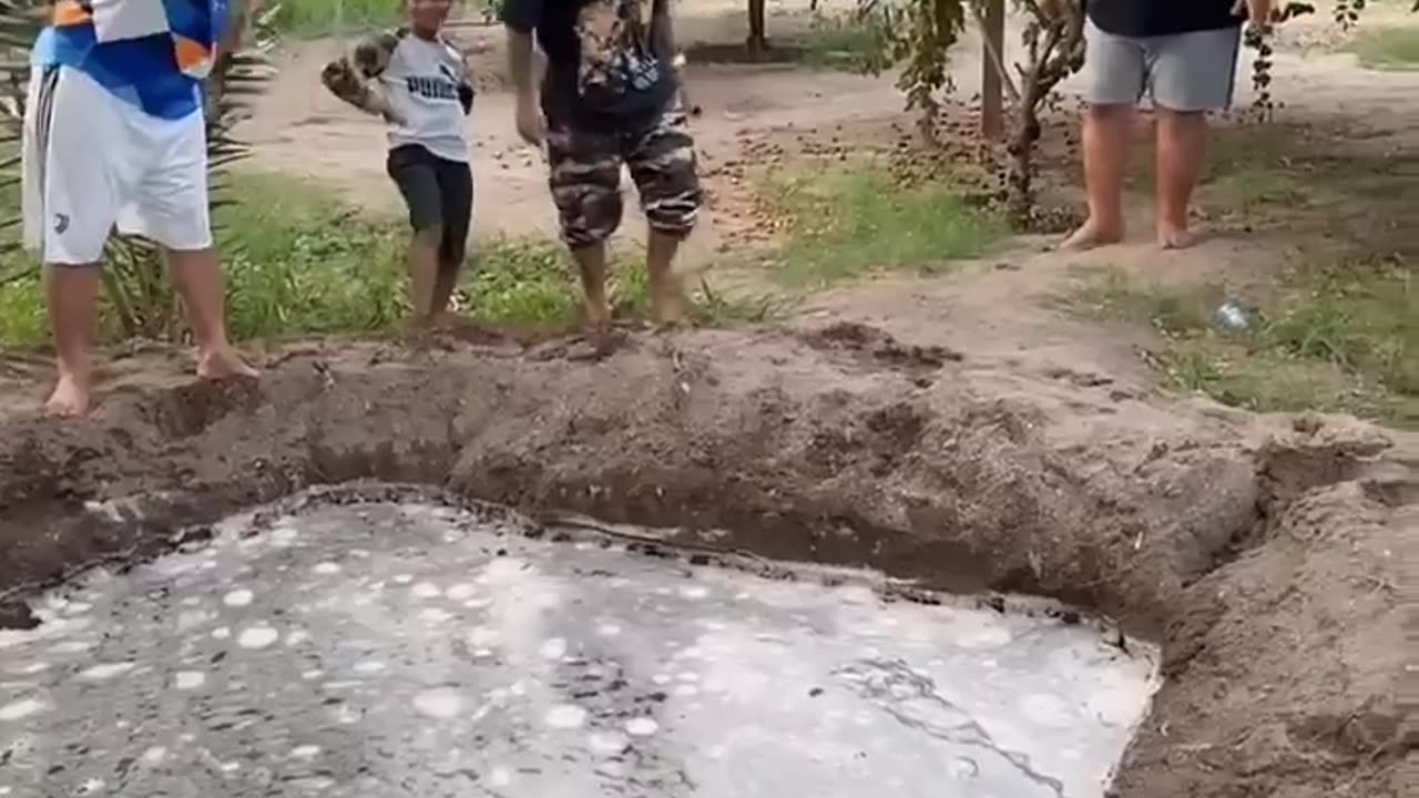 fun