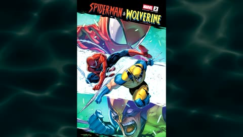 Spider-Man vs. Wolverine: FIGHT TO THE DEATH?!
