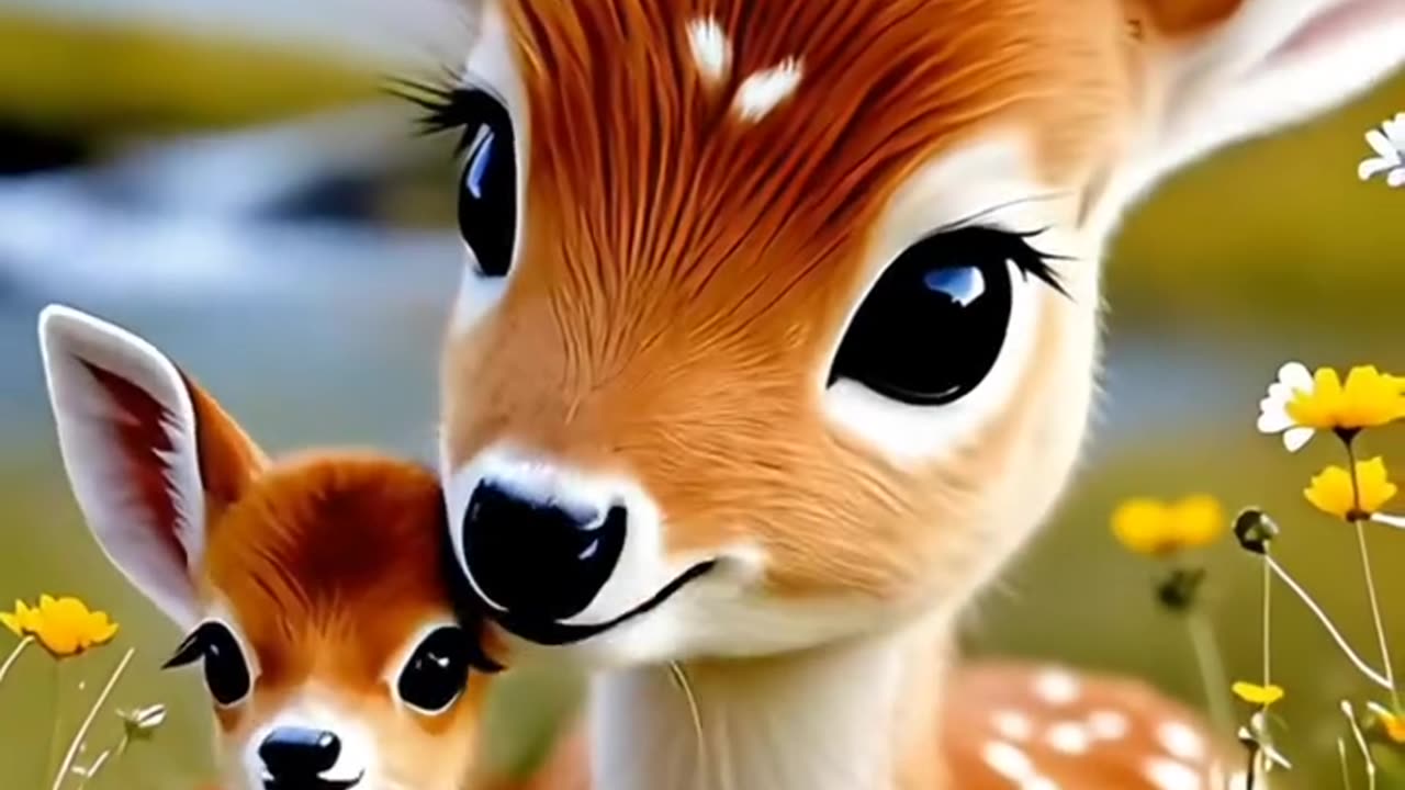 Cute Animals video 😍📸
