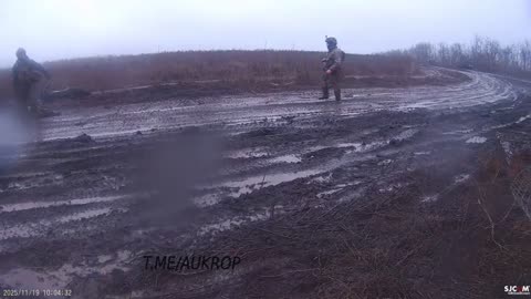 Helping out our wounded guy 💪 Get well soon warrior!