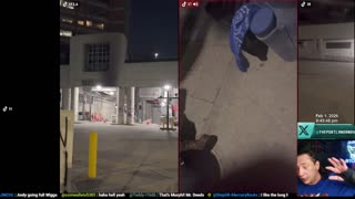 HAPPENING NOW: ICE Protests Minneapolis Portland Los Angeles (Multistream)