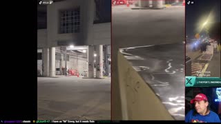 HAPPENING NOW: ICE Protests Minneapolis Portland Los Angeles (Multistream)