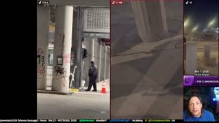 HAPPENING NOW: ICE Protests Minneapolis Portland Los Angeles (Multistream)