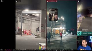 HAPPENING NOW: ICE Protests Minneapolis Portland Los Angeles (Multistream)