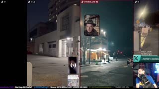 HAPPENING NOW: ICE Protests Minneapolis Portland Los Angeles (Multistream)