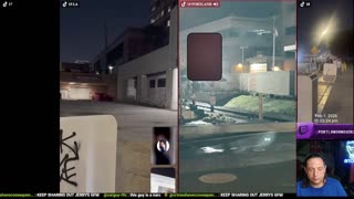 HAPPENING NOW: ICE Protests Minneapolis Portland Los Angeles (Multistream)