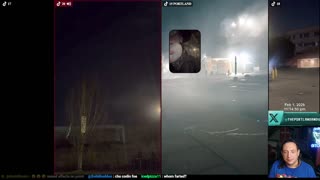 HAPPENING NOW: ICE Protests Minneapolis Portland Los Angeles (Multistream)