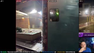 HAPPENING NOW: ICE Protests Minneapolis Portland Los Angeles (Multistream)