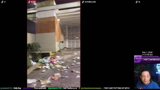 HAPPENING NOW: ICE Protests Minneapolis Portland Los Angeles (Multistream)