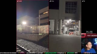 HAPPENING NOW: ICE Protests Minneapolis Portland Los Angeles (Multistream)