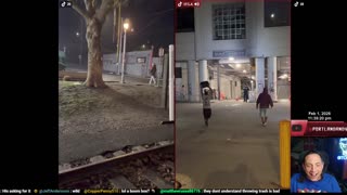 HAPPENING NOW: ICE Protests Minneapolis Portland Los Angeles (Multistream)